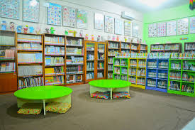 Perpustakaan