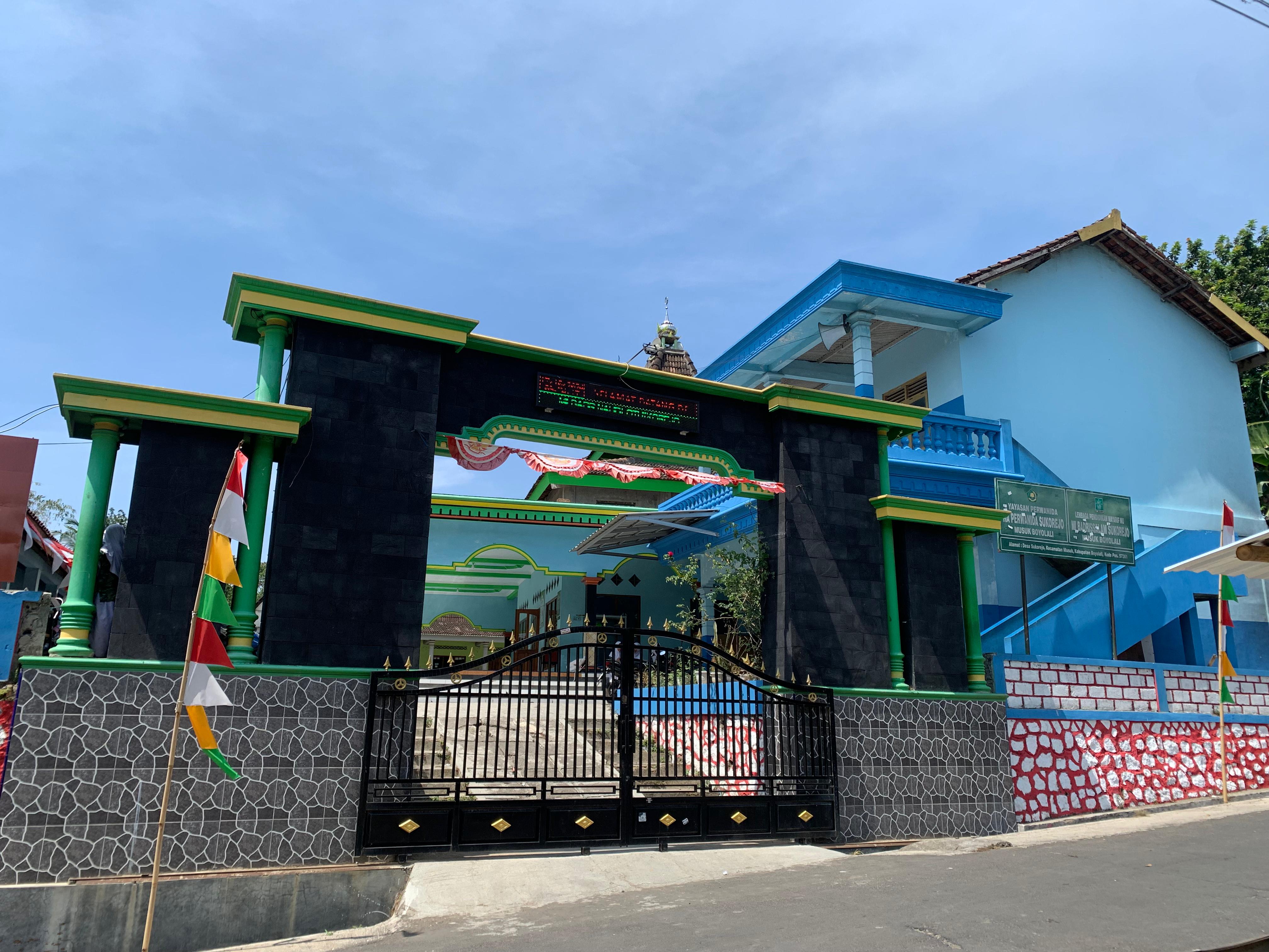 Kepala Sekolah